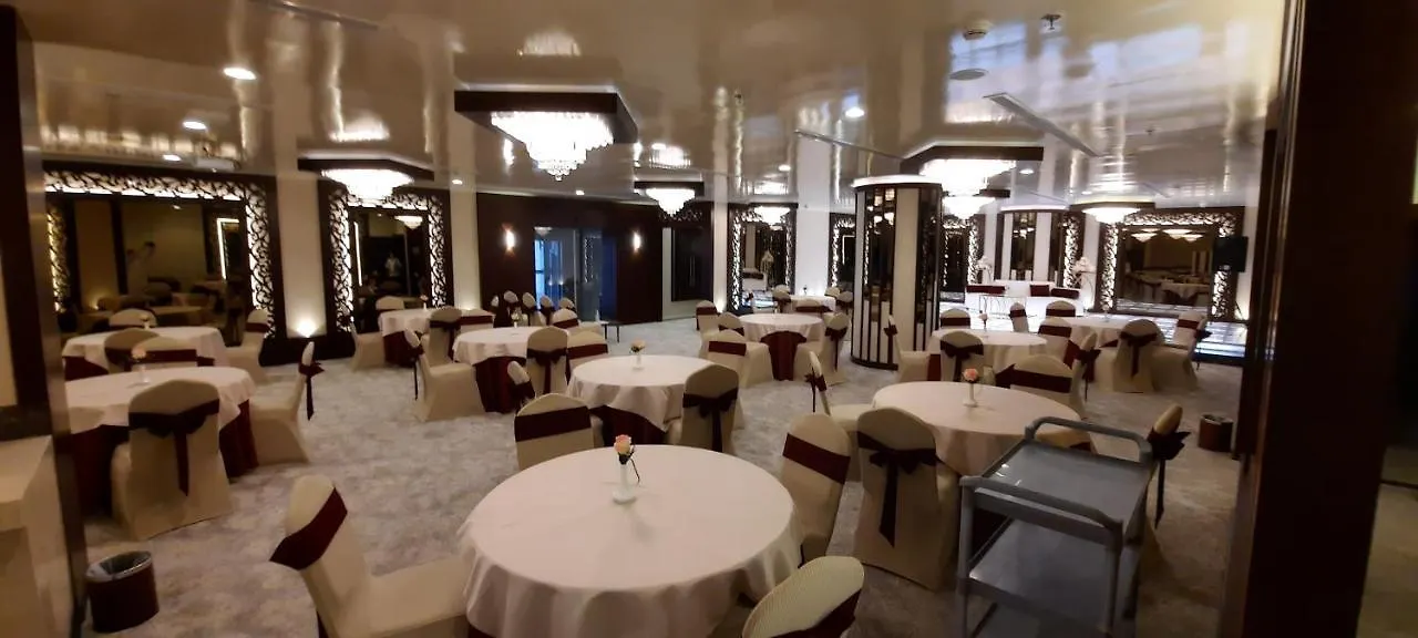 La Fontaine Opal Hotel Jeddah